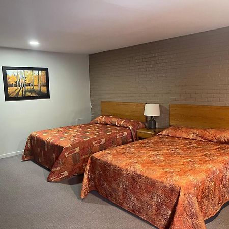 Auberge L'Etape Мон-Лорье Номер фото