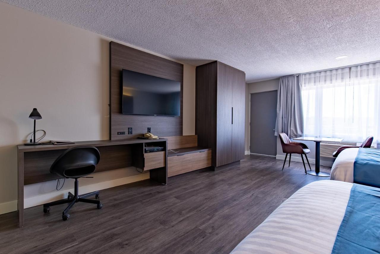 Auberge L'Etape Мон-Лорье Экстерьер фото