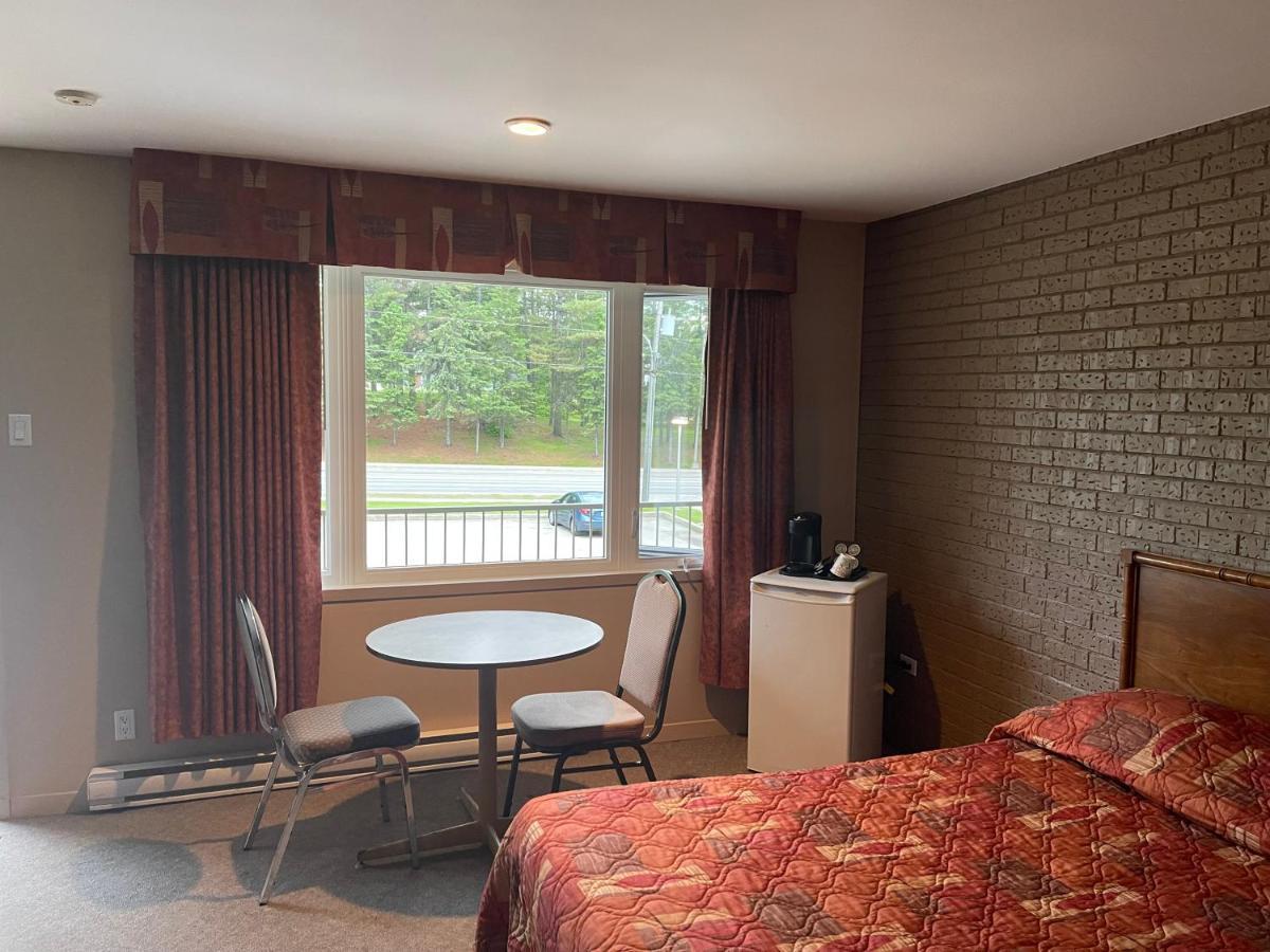 Auberge L'Etape Мон-Лорье Номер фото