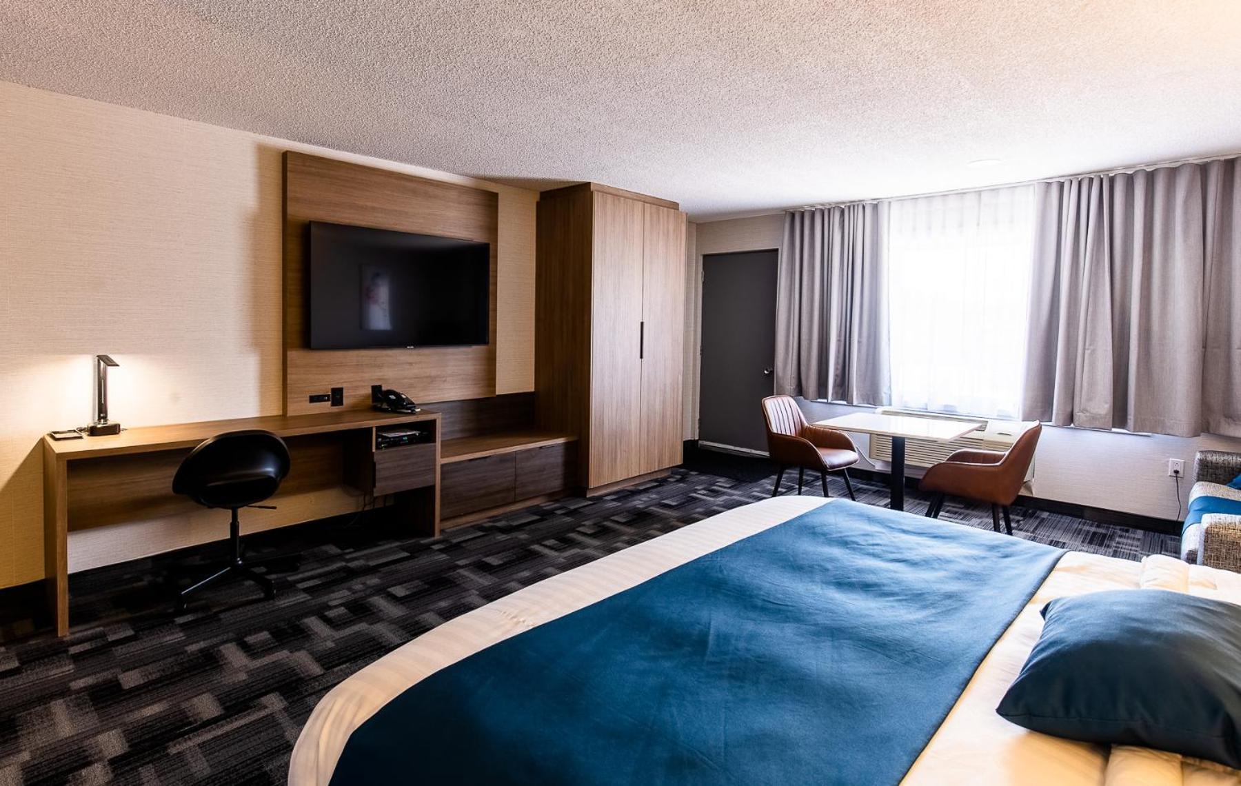 Auberge L'Etape Мон-Лорье Экстерьер фото
