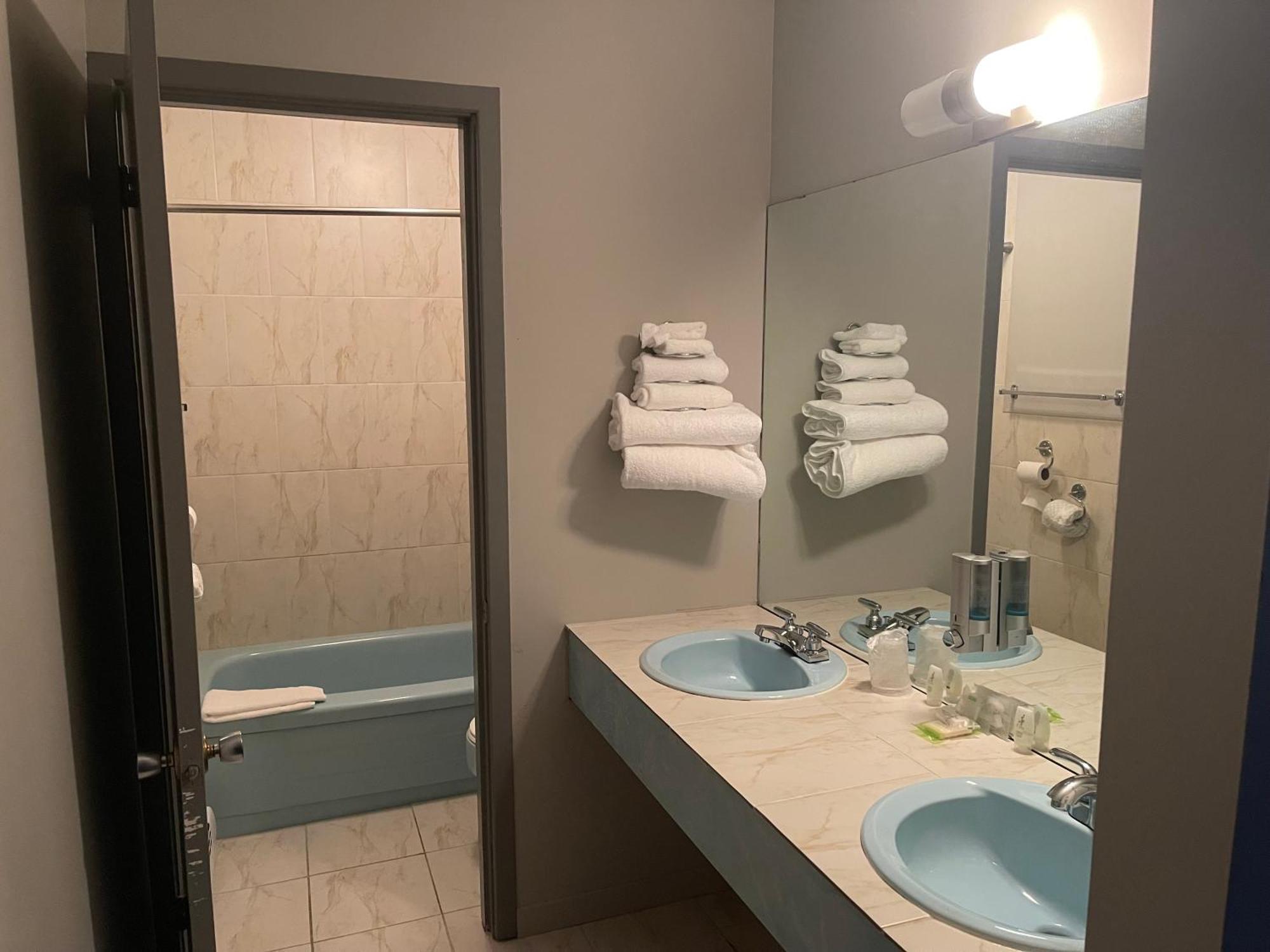 Auberge L'Etape Мон-Лорье Номер фото