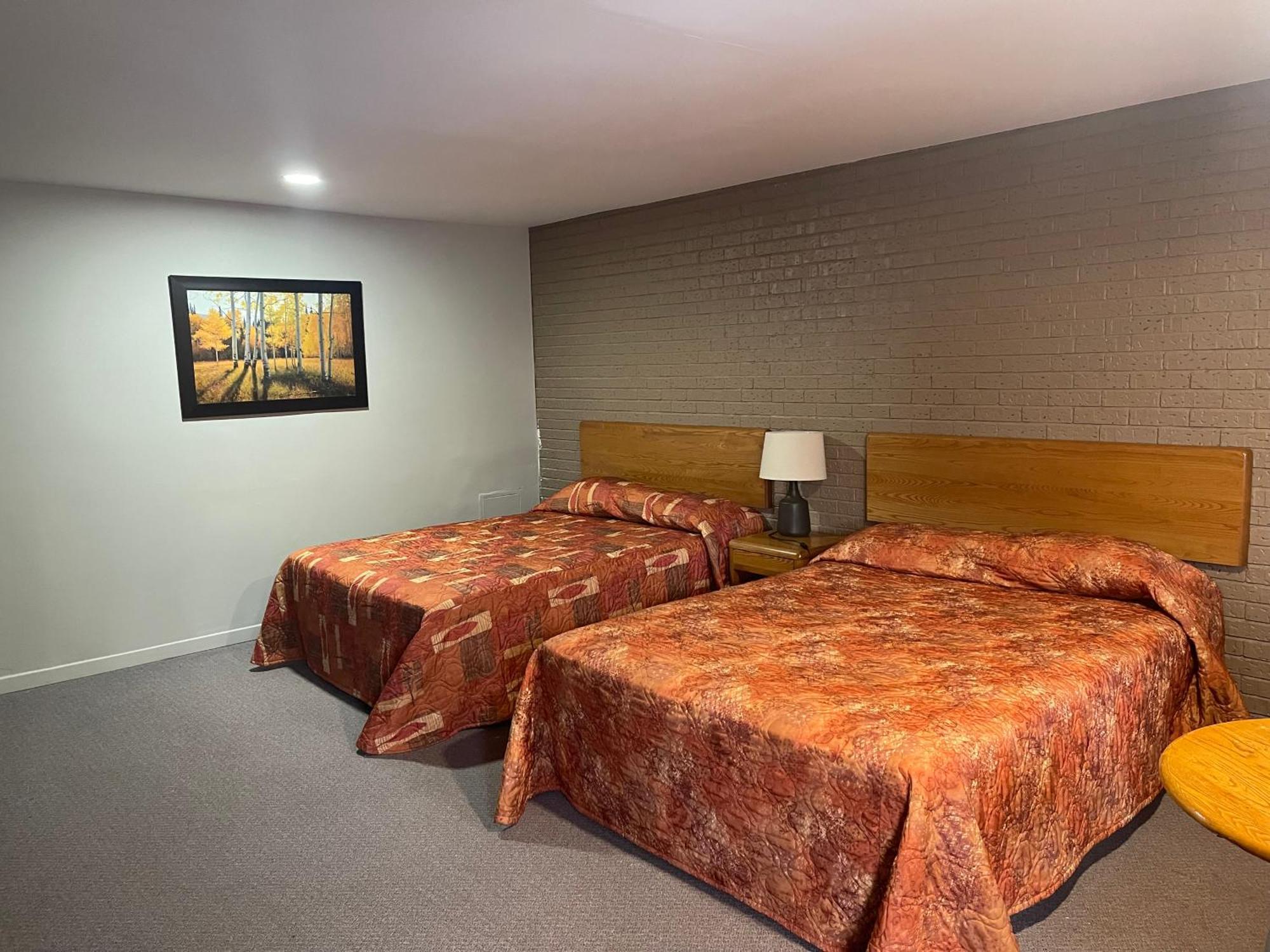 Auberge L'Etape Мон-Лорье Номер фото